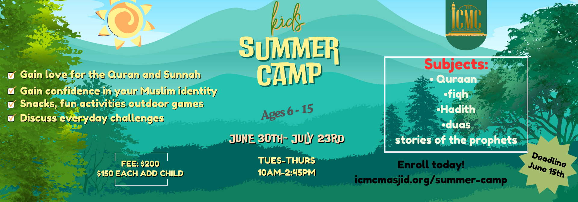 ICMC Kids Summer Camp Banner (2)